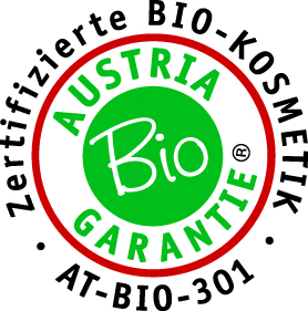 Zertifizierte Bio Kosmetik